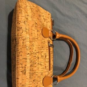 Wine handbag